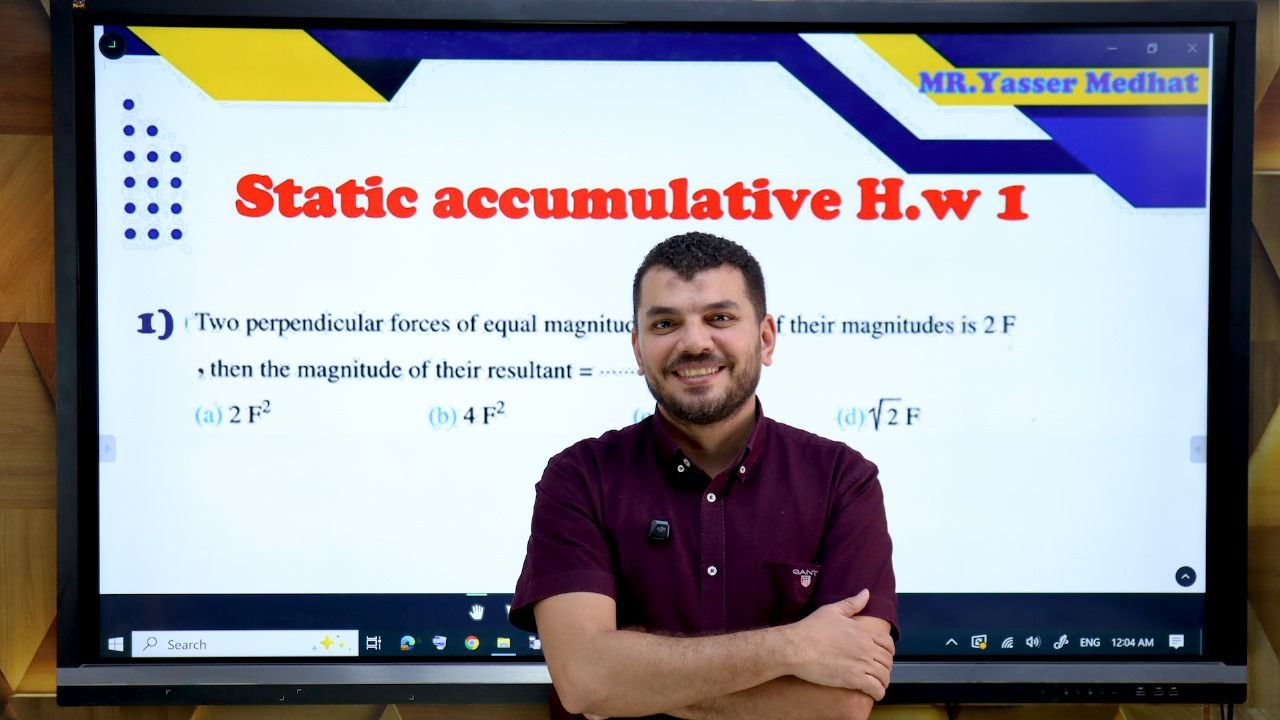 2nd Secondary Accumulative h.w1