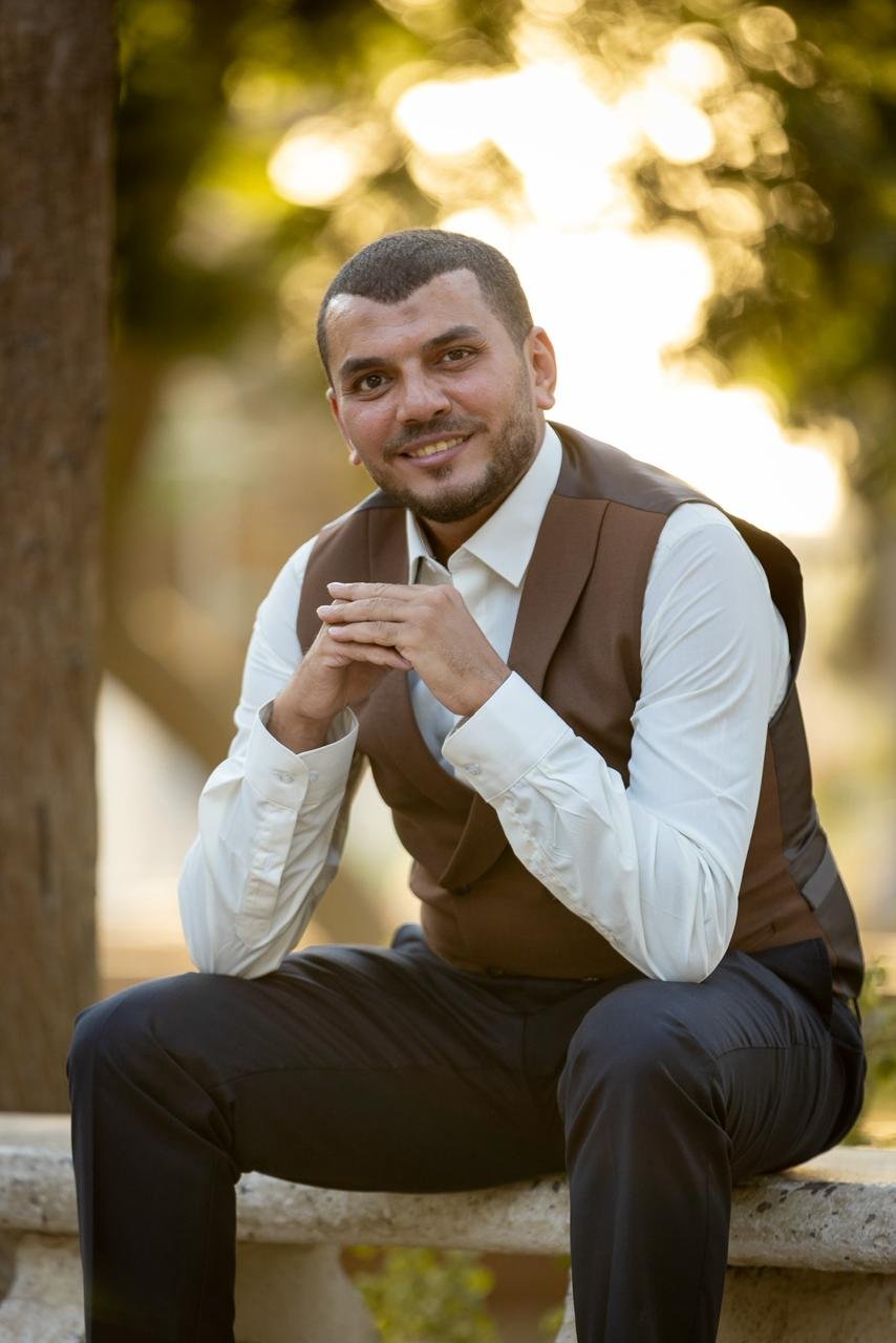 1st Secondary ● Second term Algebra multiplying matrics lesson 3